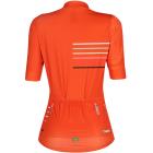 Camisa Feminina Mauro Ribeiro Vibrant Laranja