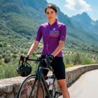 Camisa Feminina Mauro Ribeiro Vibrant Roxo