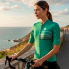 Camisa Feminina Mauro Ribeiro Vibrant Verde