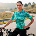 Camisa Feminina Sportxtreme Slim TC Baoba