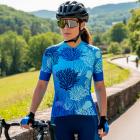 Camisa Feminina Sportxtreme Slim TC Belize Azul