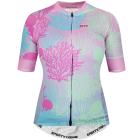 Camisa Feminina Sportxtreme Slim TC Belize Rosa