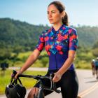 Camisa Feminina Sportxtreme Slim TC Califórnia