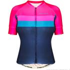 Camisa Feminina Sportxtreme Slim TC Livade Rosa