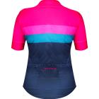 Camisa Feminina Sportxtreme Slim TC Livade Rosa