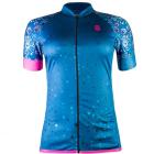 Camisa Feminina Ultracore Colorfull Vintage