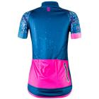 Camisa Feminina Ultracore Colorfull Vintage