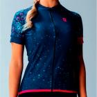 Camisa Feminina Ultracore Colorfull Vintage