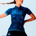 Camisa Feminina Ultracore Future Vector