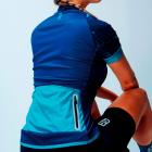 Camisa Feminina Ultracore Future Vector