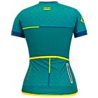 Camisa Feminina Ultracore Imperial Brazil