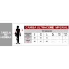 Camisa Feminina Ultracore Imperial Brazil