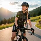 Camisa Feminina Z-Nine Ride Preto