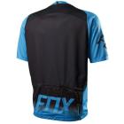Camisa Fox Livewire Descent Azul