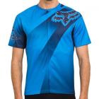 Camisa Fox Livewire Descent Azul