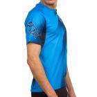 Camisa Fox Livewire Descent Azul
