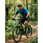 Camisa Fox Livewire Descent Azul