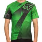 Camisa Fox Livewire Descent Verde