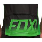 Camisa Fox Livewire Descent Verde