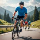 Camisa Funkier Cefalu Azul