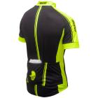 Camisa IMS Citrino Amarelo Flúor