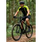 Camisa IMS Citrino Amarelo Flúor