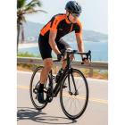 Camisa IMS Citrino Laranja