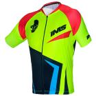 Camisa MTB IMS Elite Amarelo