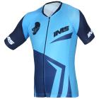Camisa MTB IMS Elite Amarelo