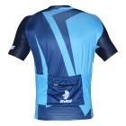 Camisa IMS Elite Azul MTB