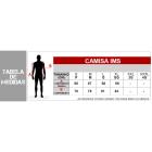 Camisa IMS Flex