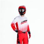 Camisa Leatt 4.5 X-Flow - Ventilada