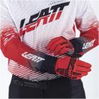 Camisa Leatt 4.5 X-Flow - Ventilada