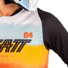 Camisa Leatt 4.5 Lite 2025