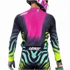Camisa Leatt 5.5 Ultraweld 2026