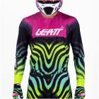 Camisa Leatt 5.5 Ultraweld 2026