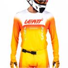 Camisa Leatt 5.5 Ultraweld 2026