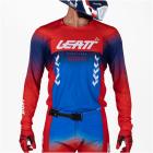 Camisa Leatt 5.5 Ultraweld 2026