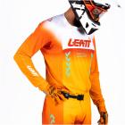 Camisa Leatt 5.5 Ultraweld 2026