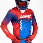 Camisa Leatt 5.5 Ultraweld 2026