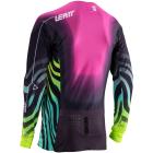 Camisa Leatt 5.5 Ultraweld 2026