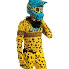 Camisa Leatt 5.5 Ultraweld 2025