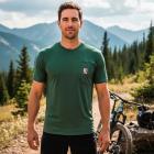 Camisa Leatt MTB Allmtn 2.0