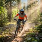 Camisa Leatt MTB Allmtn 3.0