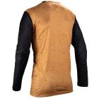Camisa Leatt MTB Enduro 4.0