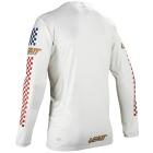 Camisa Leatt MTB Enduro 4.0