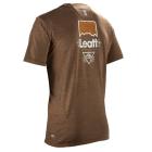 Camisa Leatt MTB Gravity 1.0