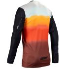 Camisa Leatt MTB Gravity 3.0