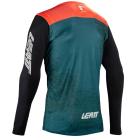 Camisa Leatt MTB Gravity 5.0