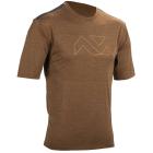 Camisa Leatt MTB Trail 1.0
